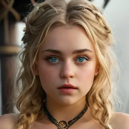 Pencipta imej lucah AI