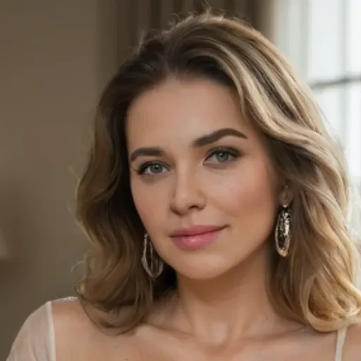 Pencipta imej lucah AI