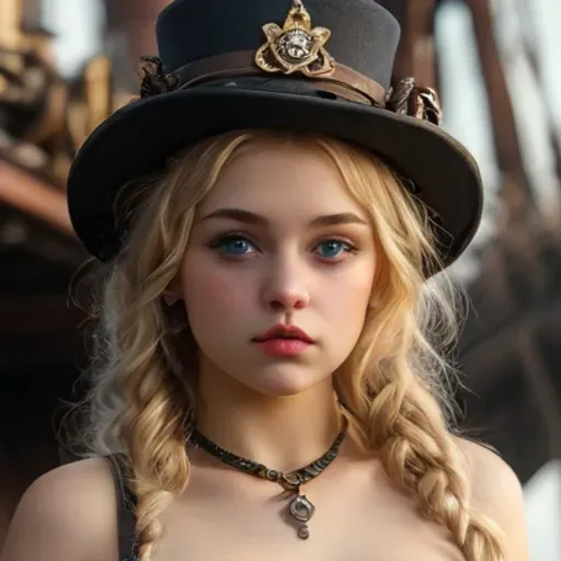 AI 포르노 이미지 생성기