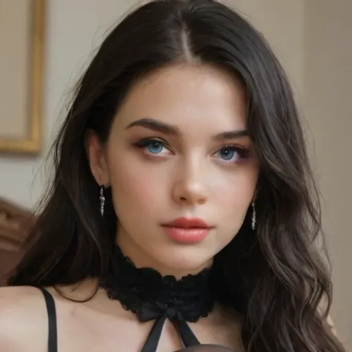 yapay zekâ porno görsel üretici