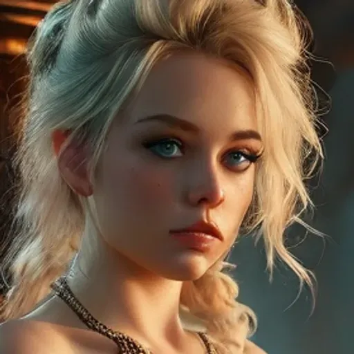 yapay zekâ porno görsel üretici