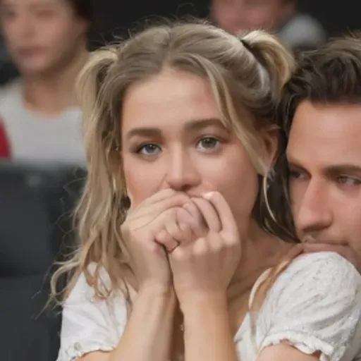 yapay zekâ porno görsel üretici