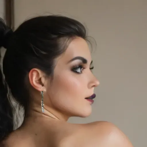 AI色情图片生成器