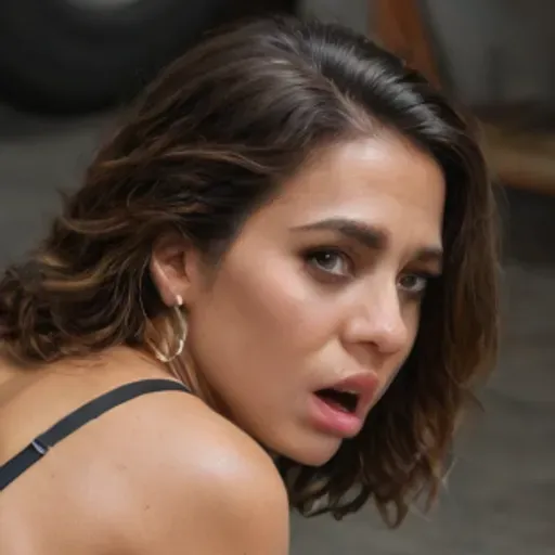 AI porn image generator