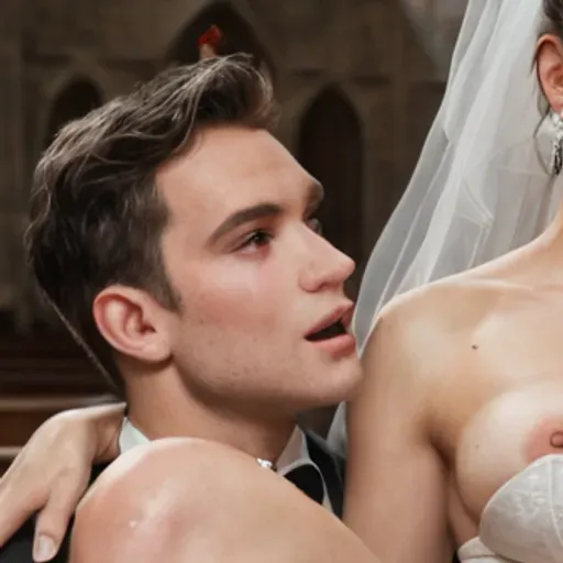 KI-Pornobild-Generator