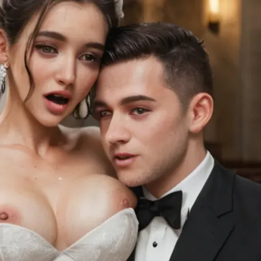 KI-Pornobild-Generator