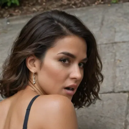 AI porn image generator