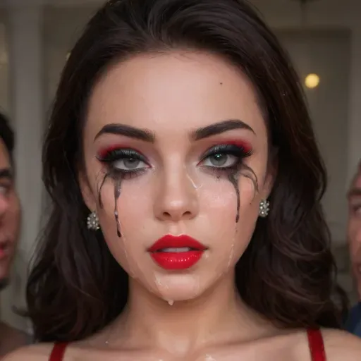 AI porn image generator