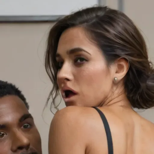 AI色情圖片產生器