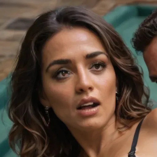 generatore di foto porno IA