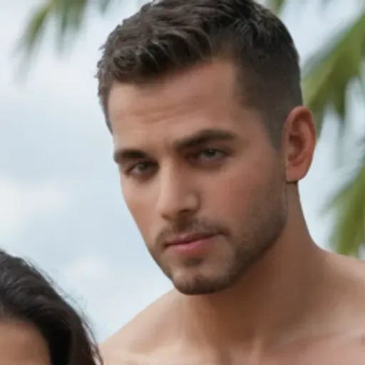 gerador de fotos pornô com IA