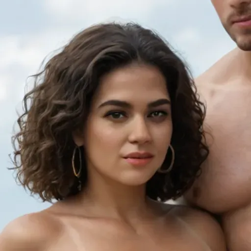 gerador de imagens pornô com IA