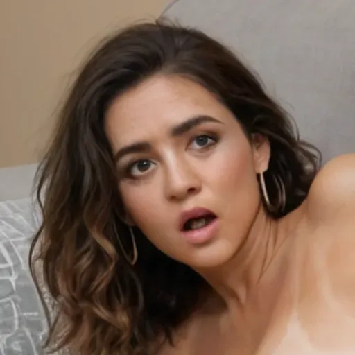 KI-Pornobild-Generator