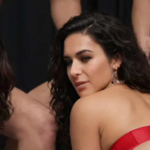 एआई पोर्न इमेज जेनरेटर