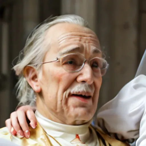 AI色情照片生成器