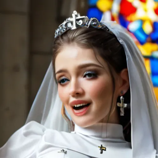 AI色情图片生成器