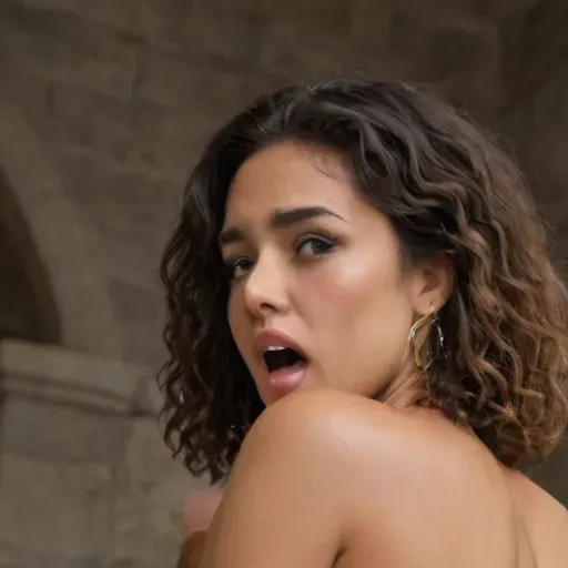 AI porn image generator