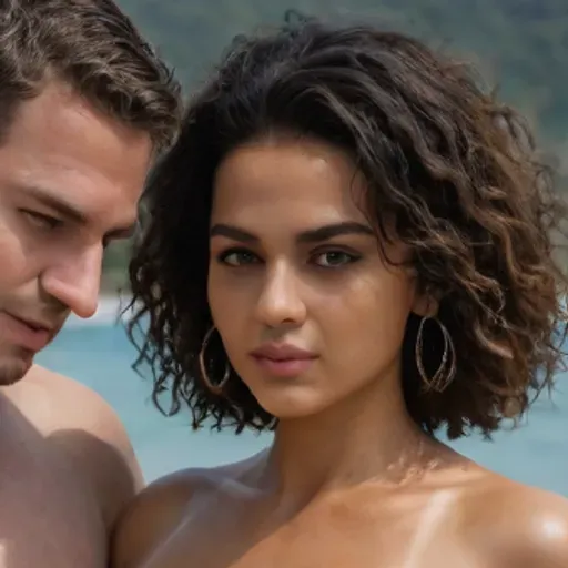 KI-Pornobild-Generator