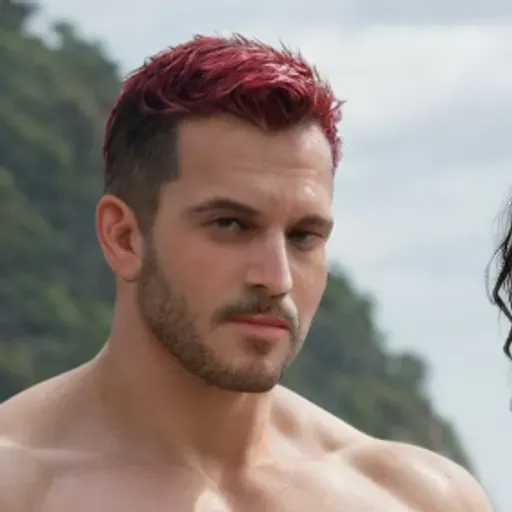 AI porn image generator