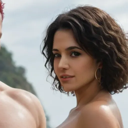 AI porn pic generator