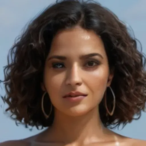 AIポルノ画像ジェネレーター