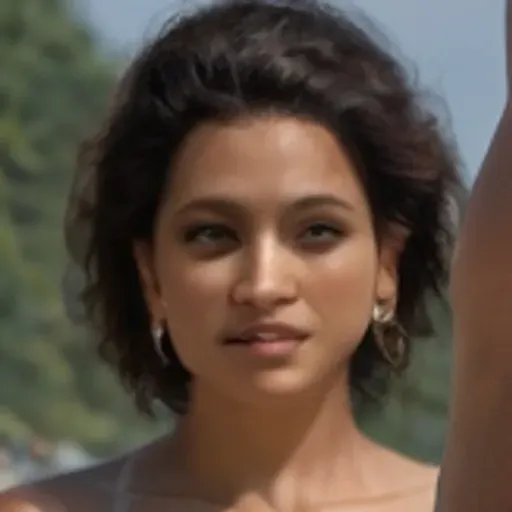 KI-Pornobild-Generator