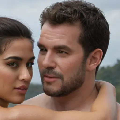 AI porn pic generator