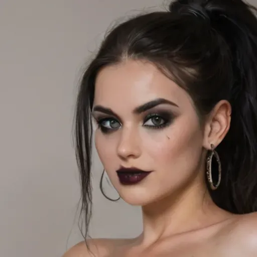 yapay zekâ porno görsel üretici