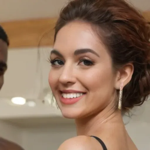 AI色情图片生成器