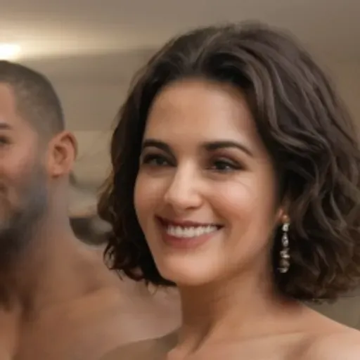 KI-Pornobild-Generator