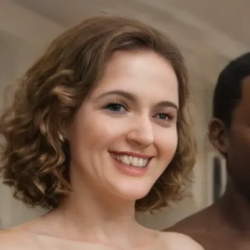 KI-Pornobild-Generator