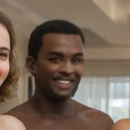 KI-Pornobild-Generator