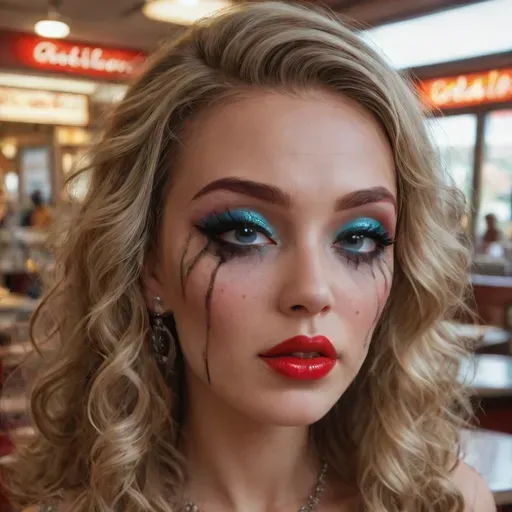 AI porn image generator