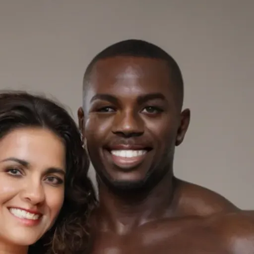 gerador de fotos pornô com IA