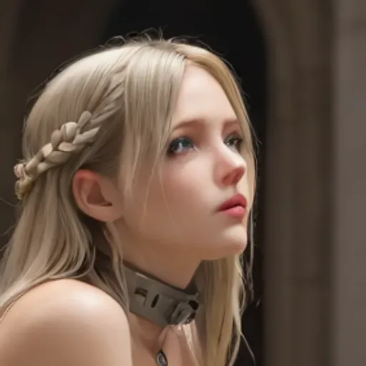 генератор порно-изображений на ИИ