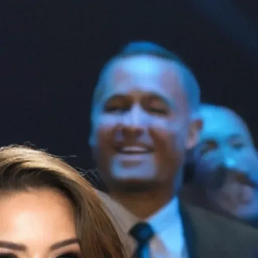 yapay zekâ porno foto üretici