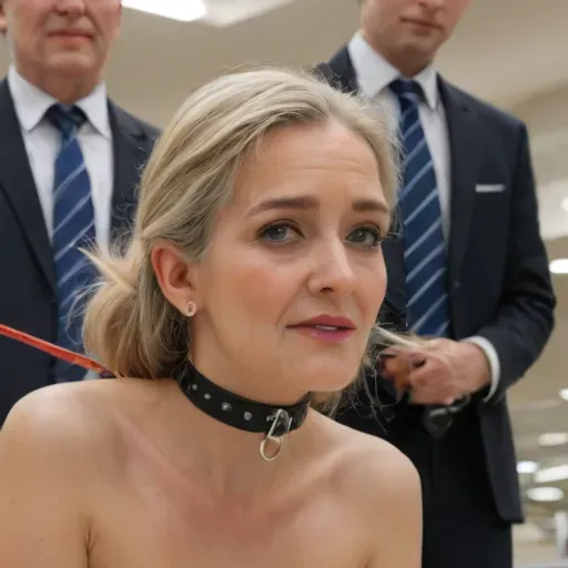 générateur de photos porno IA