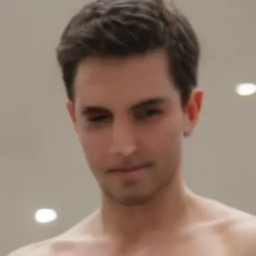 AI色情照片生成器