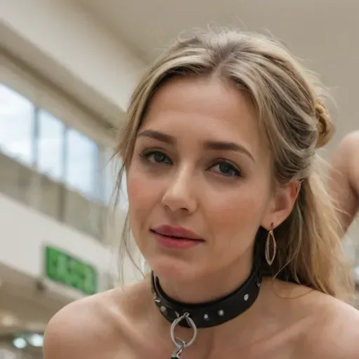 AI色情图片生成器