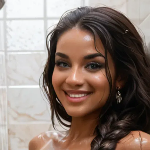 Pencipta imej lucah AI