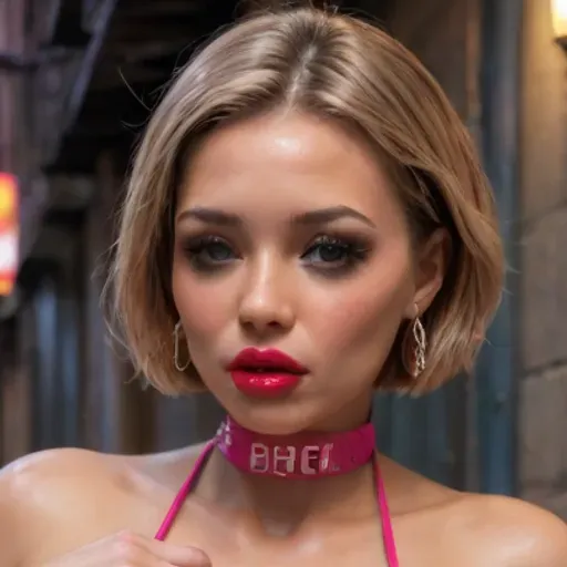 gerador de imagens pornô com IA