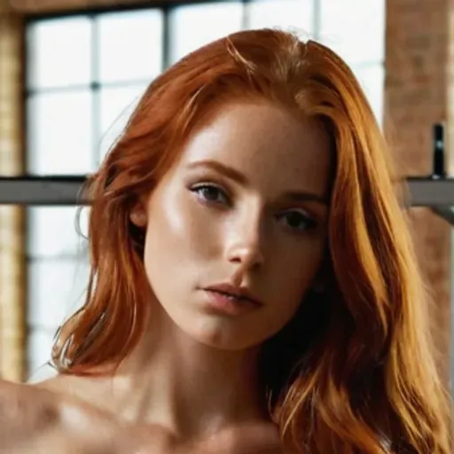 yapay zekâ porno görsel üretici