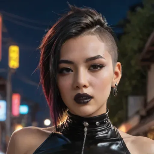 generatore di immagini porno IA