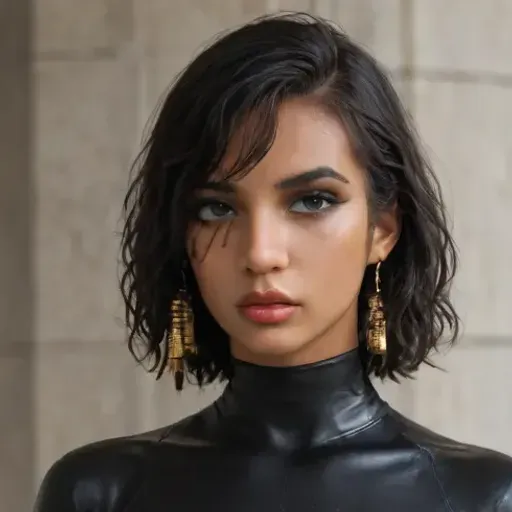 AI 포르노 이미지 생성기