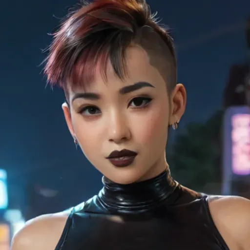 генератор порно-изображений на ИИ