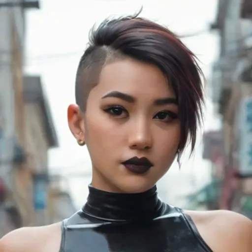 KI-Pornobild-Generator