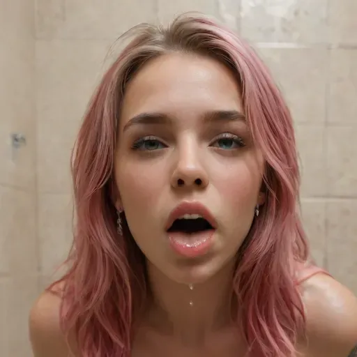 AI porn image generator