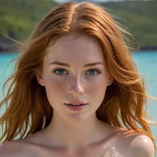 AI porn image generator