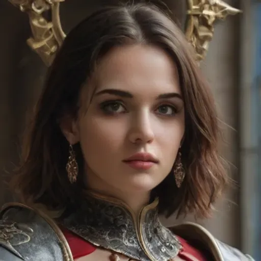 AI porn image generator