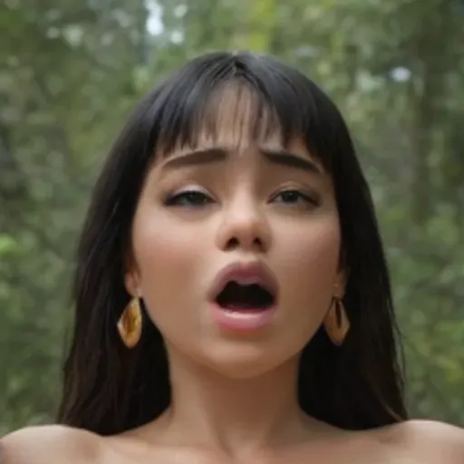 AI色情图片生成器